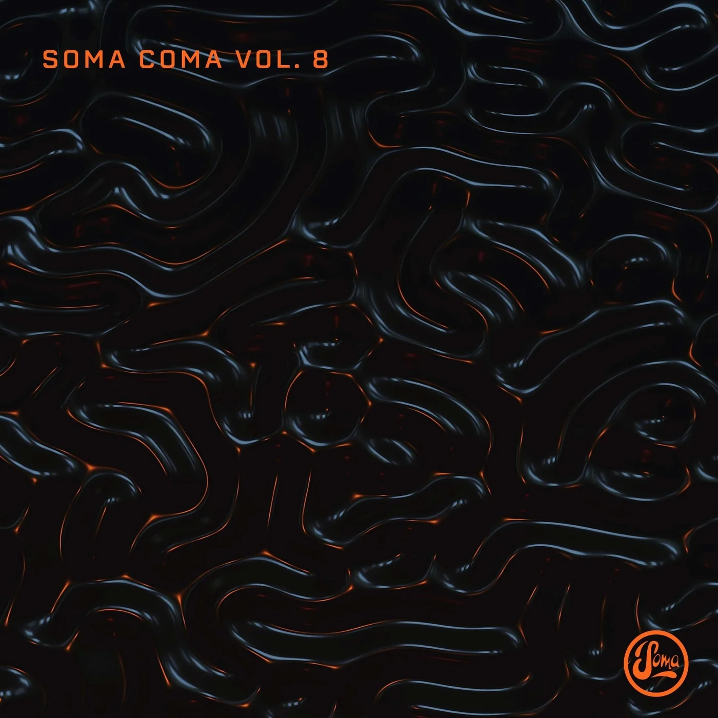 Soma Coma 8 [SOMADA126]
