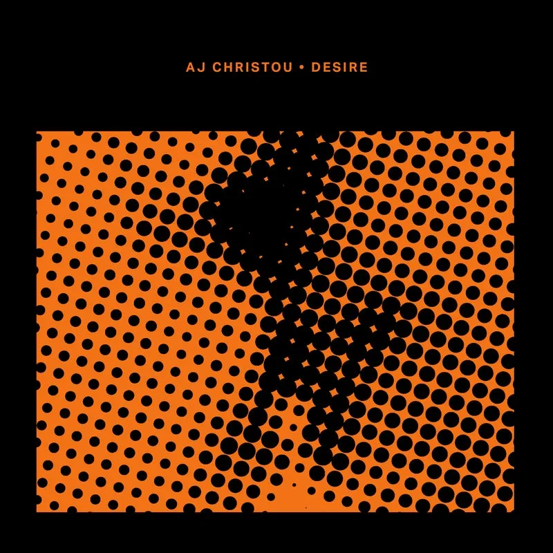 AJ Christou - Desire [Crosstown Rebels]