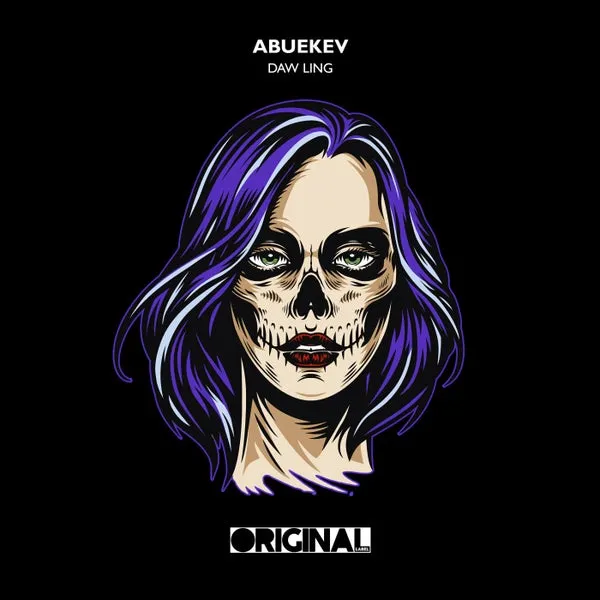 AbueKev - Daw Ling [Original Label]