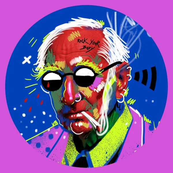 Agus Ferreyra - Rock your body EP [elrow Limited]