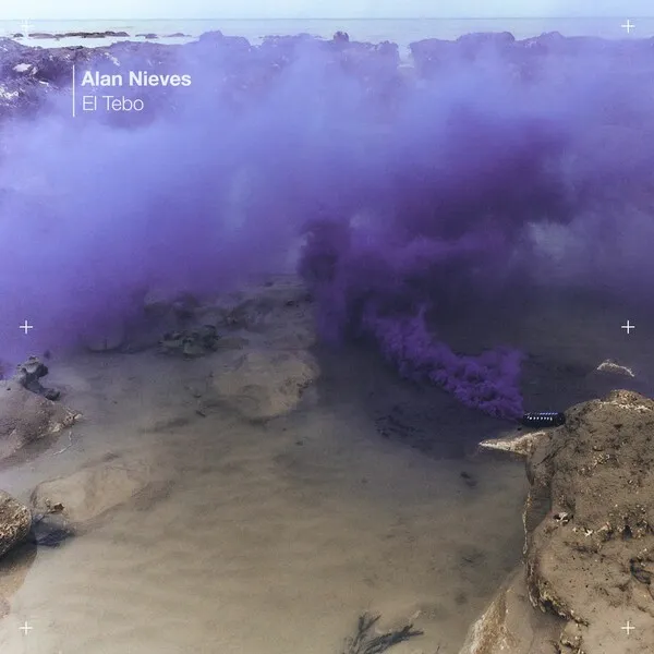Alan Nieves - El Tebo [Knee Deep In Sound]