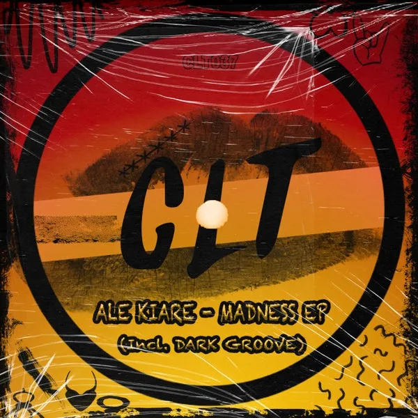 Ale Kiare - Madness EP [CLT]