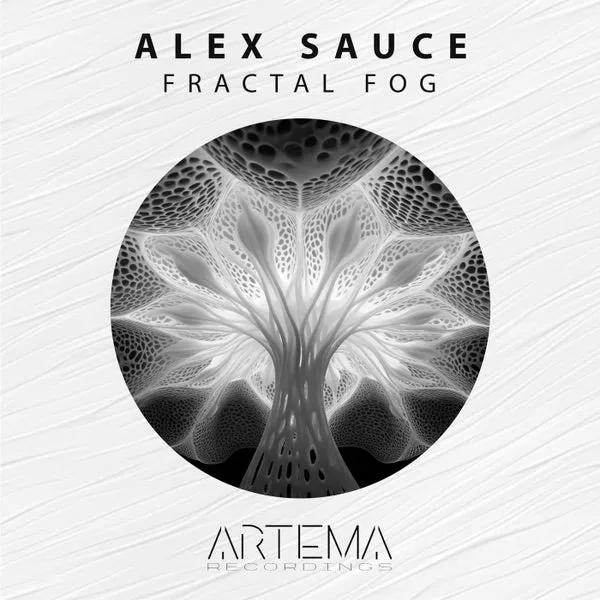 Alex Sauce - Fractal Fog [ARTEMA RECORDINGS]