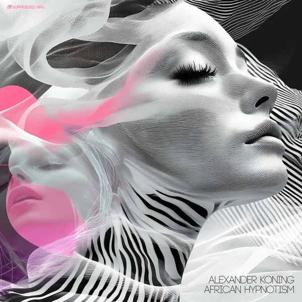 Alexander Koning – African Hypnotism