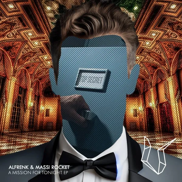 Alfrenk, Massi Rocket - A Mission For Tonight [UNDR THE RADR]
