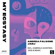 Andrea Falsone, JANJ – My Ecstasy
