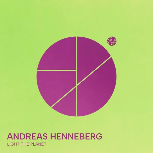 Andreas Henneberg - Light The Planet [Mobilee Records]