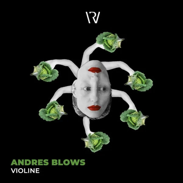 Andres Blows – Violine