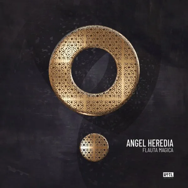 Angel Heredia – Flauta Magica