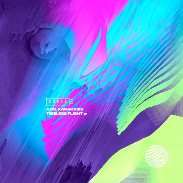Axel Karakasis – Timeless Flight EP
