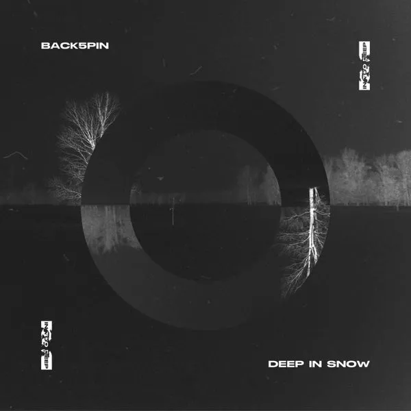 BACK5PIN - Deep in Snow [In Too Deep]