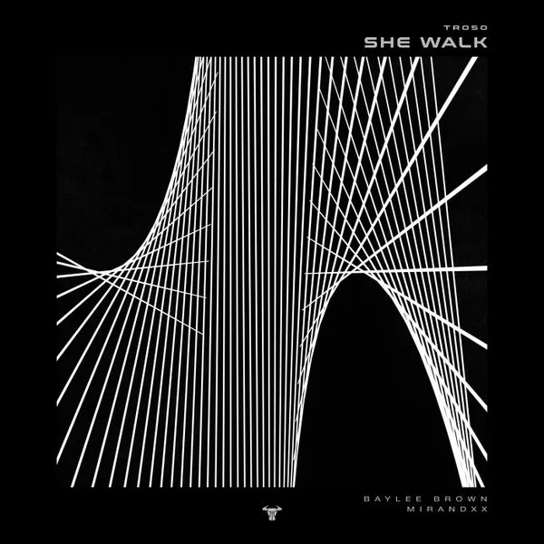 Baylee Brown, Mirandxx – She Walk