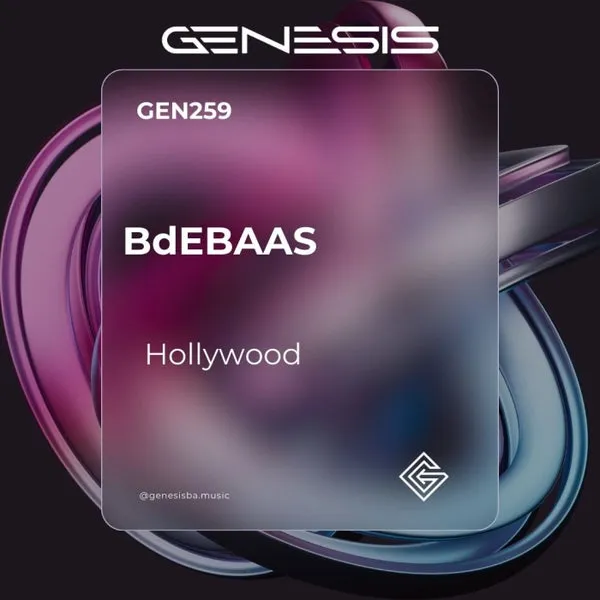 BdEBAAS - Hollywood [Genesis BA]