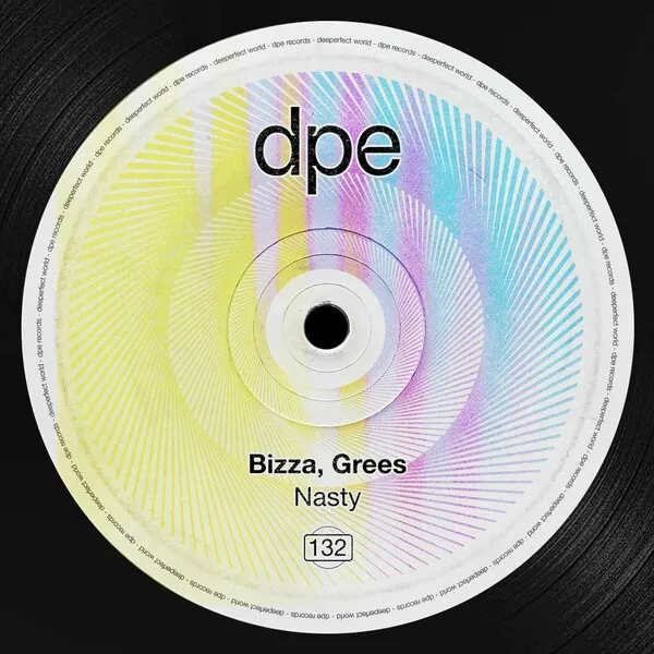 BizZa, Grees - Nasty [DPE]