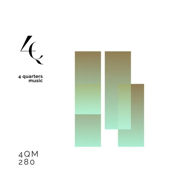 Butane, Riko Forinson - Inner Mechanics [4 Quarters Music]