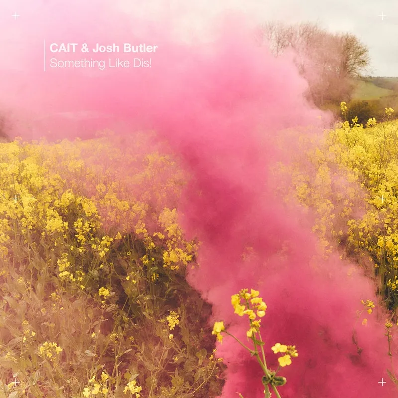 CAIT, Josh Butler - Something Like Dis! [Knee Deep In Sound]