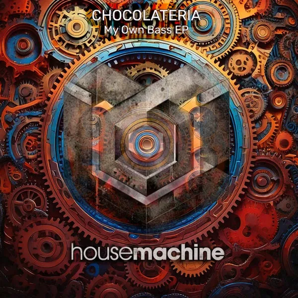 CHOCOLATERIA – My Own Bass