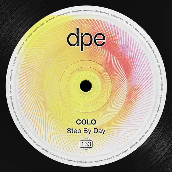 COLO (IT) - Step By Day [DPE]