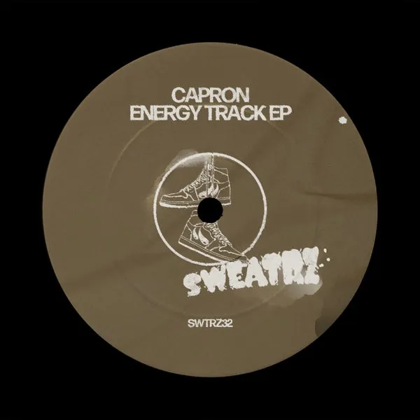 Capron (NL) – Energy Track – EP