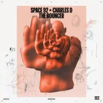Charles D (USA), Space 92 - The Bouncer [Drumcode]