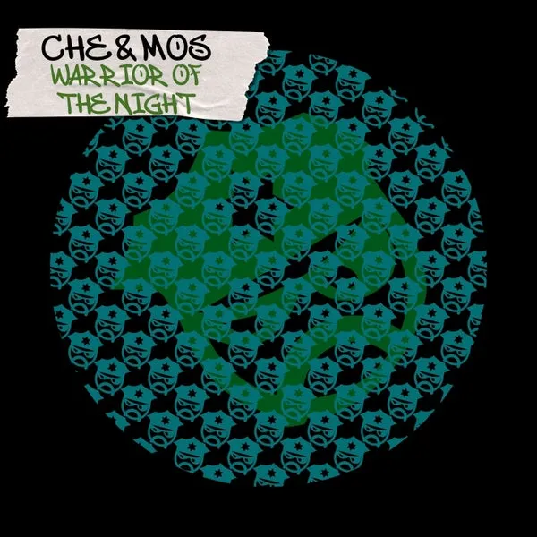 Che&Mos - Warrior of the Night [TheCOP]