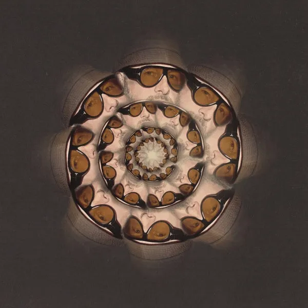 Claude VonStroke - I Was the Wolf [Claude VonStroke]