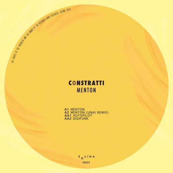 Constratti – Menton