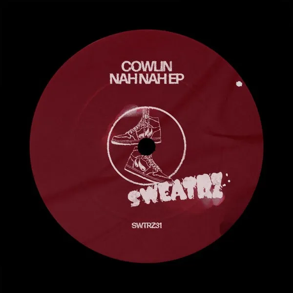 Cowlin – Nah Nah – EP