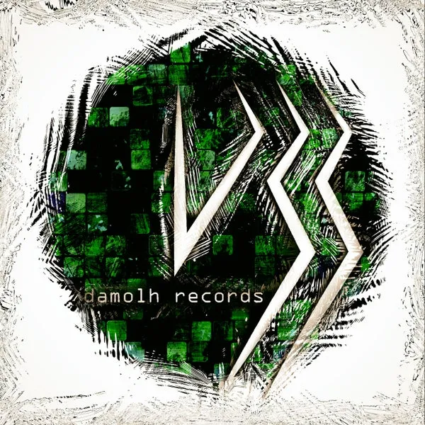 Damolh33 - No Words [Damolh Records]