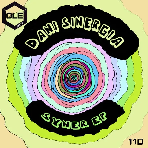 Dani Sinergia – Syner EP