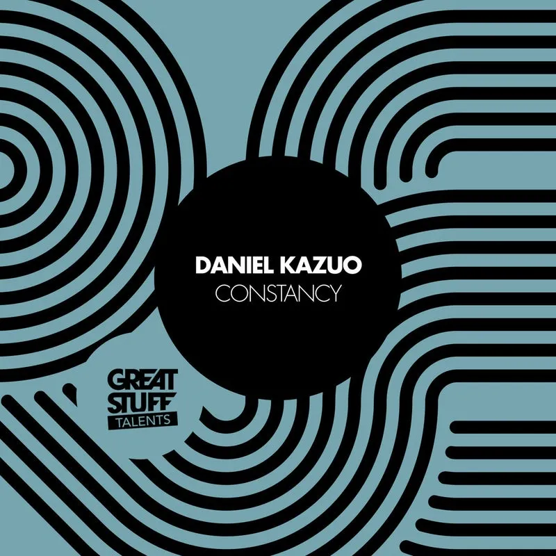 Daniel Kazuo - Constancy [Great Stuff Talents]