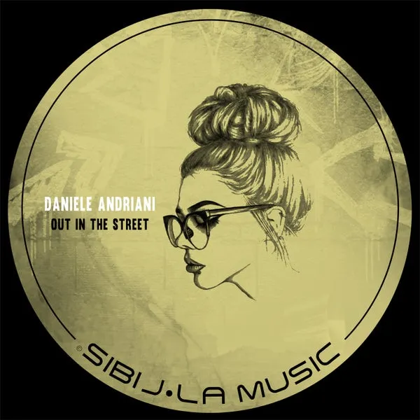 Daniele Andriani – Out In The Street