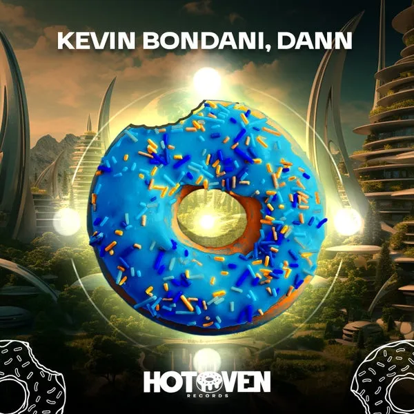 Dann, Kevin Bondani - Rockstar [HOTOVEN]