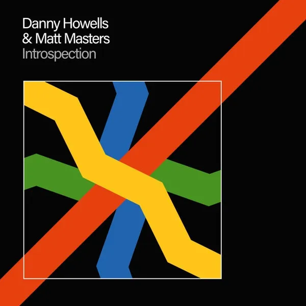Danny Howells, Matt Masters - Introspection [Lazy Days Music]