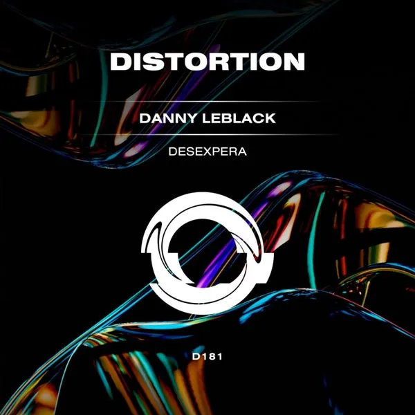 Danny Leblack - Desexpera [Distortion]