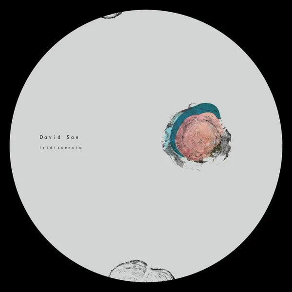 David San - Irindicencia [Psicodelica]