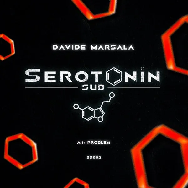Davide Marsala - Problem [Serotonin Sub]