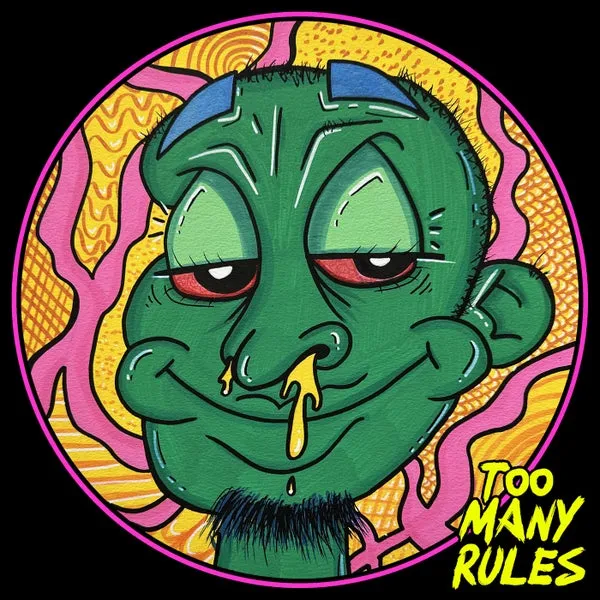 Deepment - Looking [Too Many Rules]