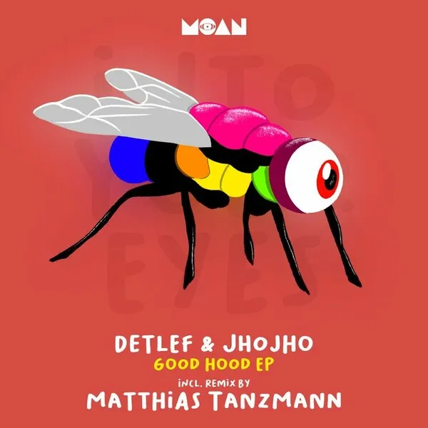 Detlef, Jhojho - Good Hood EP [Moan]
