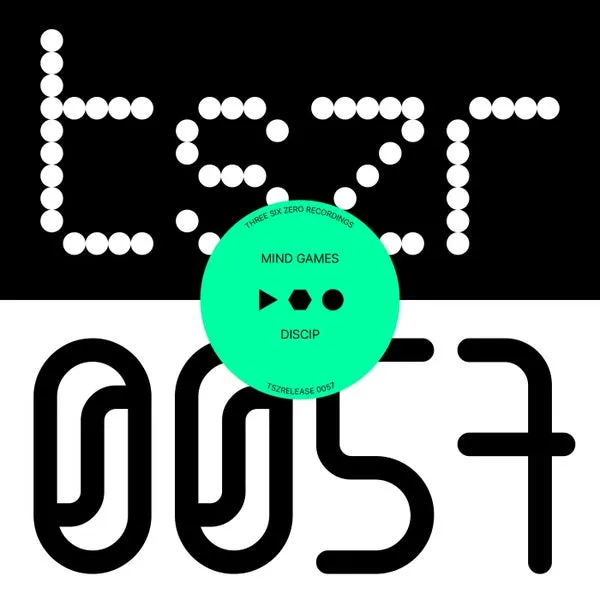 Discip - Mind Games [tszr]