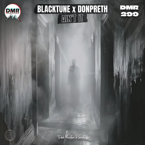 DonPreth, BlackTune – Ain’t It