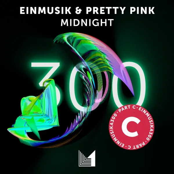 Einmusik, Pretty Pink – Midnight