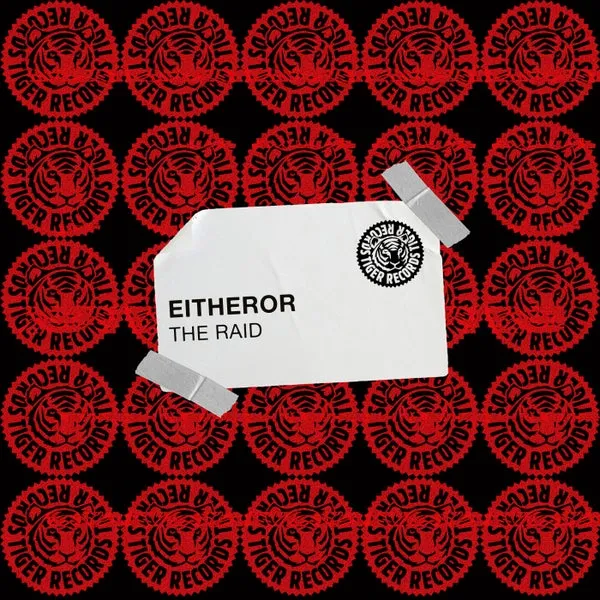 EitherOr - The Raid [Tiger Records]