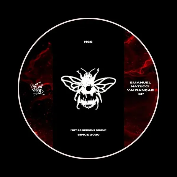 Emanuel Natucci - Vai Dançar EP [Not So Serious]