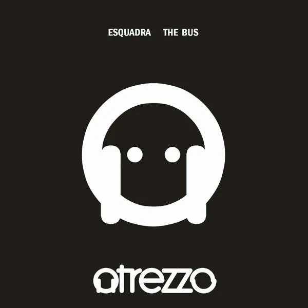 Esquadra - The Bus [Atrezzo Records]