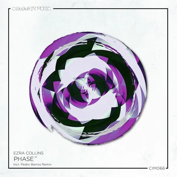 Ezra Collins – Phase