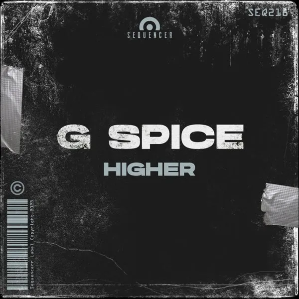 G Spice - Higher [Sequencer]