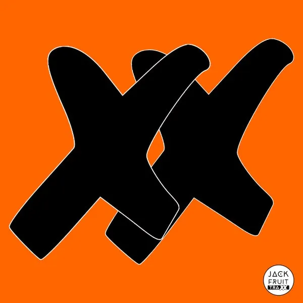 GoldRed - 19951996 [Jackfruit Traxx]