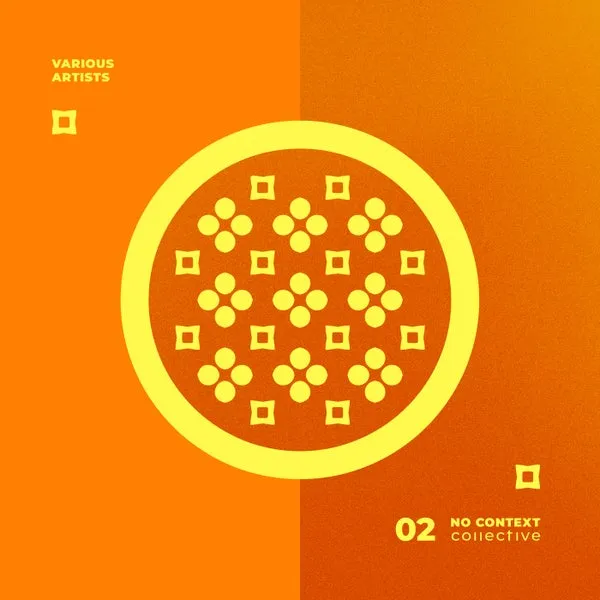 Greedo, FunkFuse, ianni - Collective 02 [No Context Records]