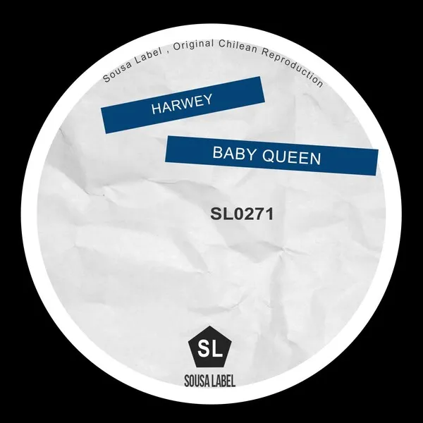 Harwey - Baby Queen [Sousa-Label]